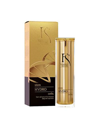 Fytofontana - Hydro - Sérum s kmenovými buňkami na intenzivní hloubkovou hydrataci 30 ml