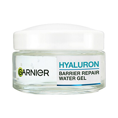 Garnier - Hydratační gel Hyaluron Barrier Repair Water Gel 50 ml