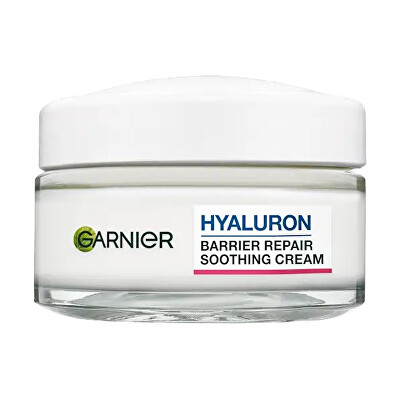 Garnier - Arckrém Hyaluron Barrier Repair Soothing Cream 50 ml