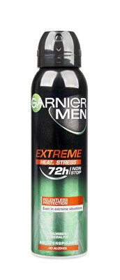Garnier - Minerální deodorant ve spreji pro muže (Mineral Men Extreme) 150 ml