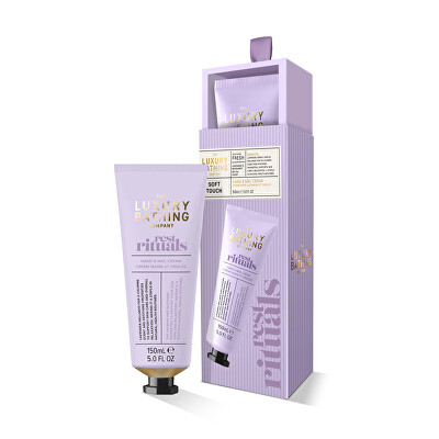 Grace Cole - Krém na ruce Levandule 150 ml
