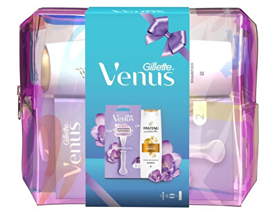 Gillette - Dárková sada Venus Comfortglide