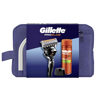 Gillette - Kosmetická sada ProGlide