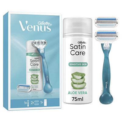 Gillette - Dárková sada Venus