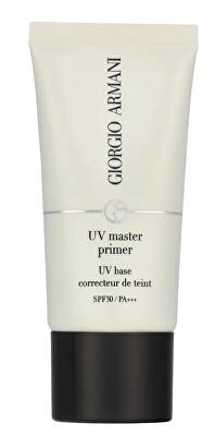 Giorgio Armani - Báze pod make-up SPF 30 (UV Master Primer) 30 ml