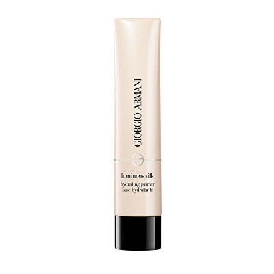 Giorgio Armani - Hydratační báze pod make-up Luminous Silk (Hydrating Primer) 30 ml