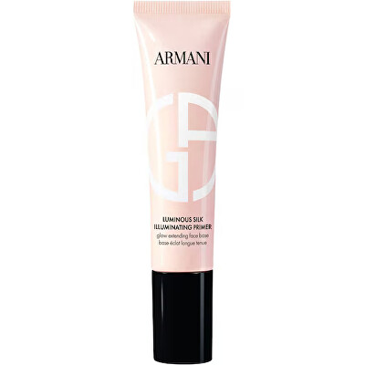 Giorgio Armani - Luminous Silk Glow Primer 32 ml sminkalap