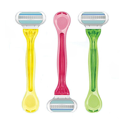 Gillette - Jednorázová dámská holítka Venus Tropical 3ks