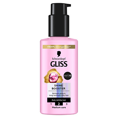 Gliss Kur - Ser Shine Booster 100 ml