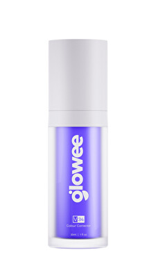 Glowee - Bělicí korektor na zuby V34 30 ml