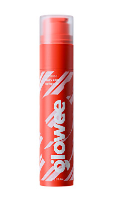 Glowee - Zubní pasta Candy Cane Toothpaste 60 g