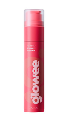 Glowee - Zubní pasta Strawberry Toothpaste 60 g