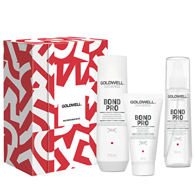 Goldwell - Dárková sada Bond Pro Set