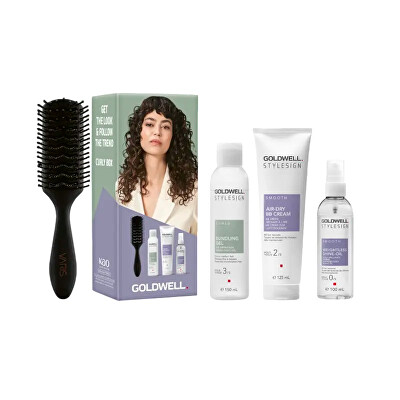 Goldwell - Darčeková sada Curly Box
