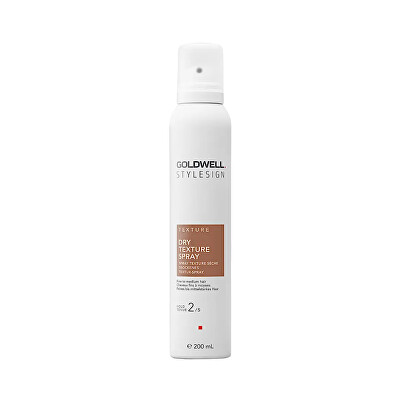 Goldwell - Suchý sprej pro texturu vlasů Stylesign Texture (Dry Texture Spray) 200 ml