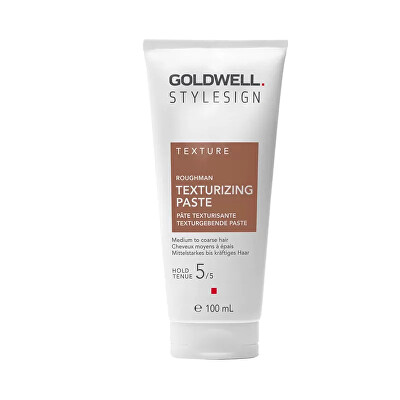 Goldwell - Pasta pro texturu vlasů Stylesign Texture Roughman (Texturizing Paste) 100 ml