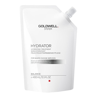 Goldwell - Hydratační vlasová péče Hydrator (Hydrating Treatment) 400 ml
