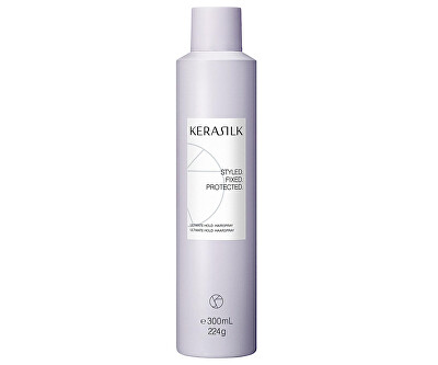 Goldwell - Lak na vlasy se silnou fixací (Ultimate Hold Hairspray) 300 ml