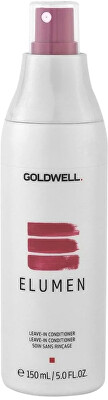 Goldwell - Lehký bezoplachový kondicionér pro barvené vlasy Elumen (Leave-In Conditioner) 150 ml
