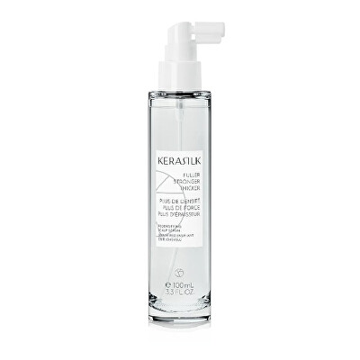 Goldwell - Obnovující sérum pro hustotu vlasů Kerasilk (Redensifying Scalp Serum) 100 ml