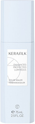 Goldwell - Ochranný balzám pro barvené vlasy Kerasilk (Color Sealer) 75 ml