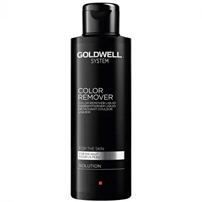 Goldwell - Odstraňovač barvy po barvení (Color Remover) 150 ml