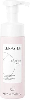 Goldwell - Pěnový kondicionér na vlasy Kerasilk (Volumizing Foam Conditioner) 150 ml