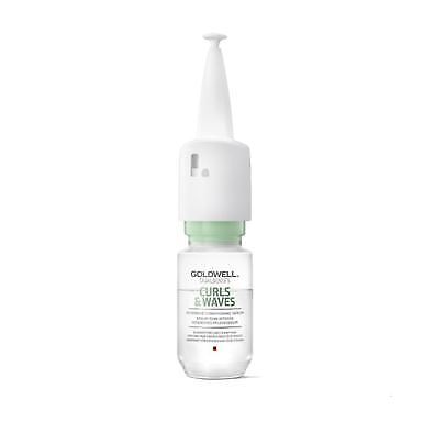 Goldwell - Sérum pro kudrnaté a vlnité vlasy Dualsenses Curly Twist (Intensive Conditioning Serum) 12 x 18 ml