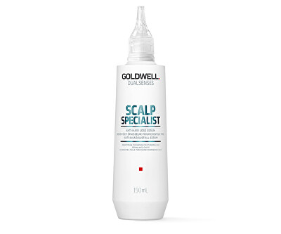 Goldwell - Sérum pro řídnoucí vlasy Dualsenses Scalp Specialist (Anti-Hair Loss Serum) 150 ml