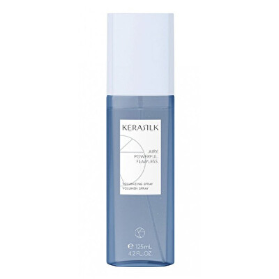 Goldwell - Sprej pro bohatý objem vlasů Kerasilk (Volumizing Spray) 125 ml