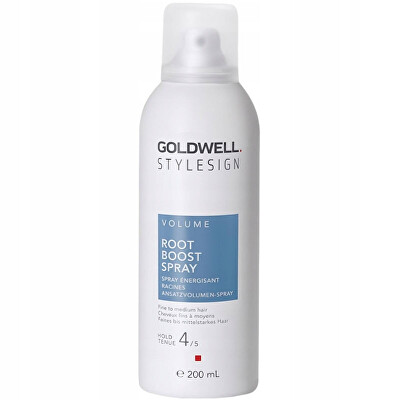 Goldwell - Sprej pro nadzvednutí vlasů od kořínků Stylesign Volume (Root Boost Spray) 200 ml