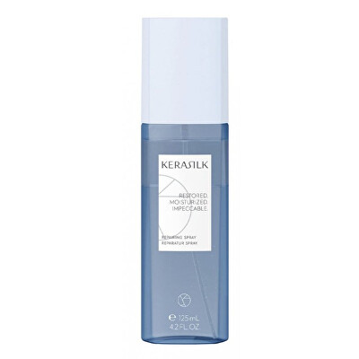 Goldwell - Sprej pro okamžitou regeneraci vlasů Kerasilk (Repairing Spray) 125 ml