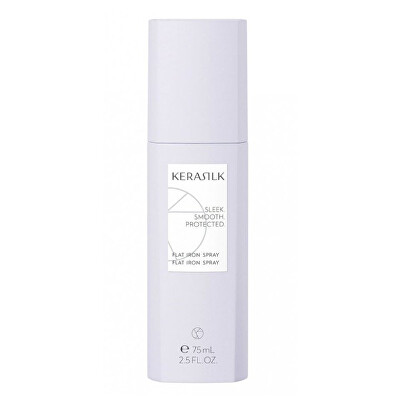 Goldwell - Termoochranný sprej pro tepelný styling (Flat Iron Spray) 75 ml