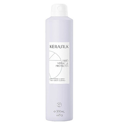 Goldwell - Termoochranný víceúčelový sprej na vlasy Kerasilk (Multi-Purpose Hairspray) 300 ml