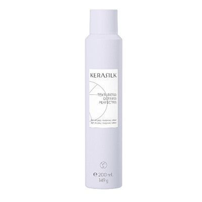 Goldwell - Texturizační sprej pro objem vlasů Kerasilk (Texturizing Finishing Spray) 200 ml