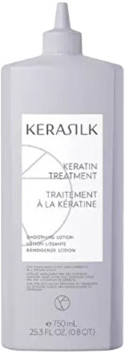 Goldwell - Uhlazující péče pro nepoddajné vlasy Kerasilk (Smoothing Lotion) 750 ml