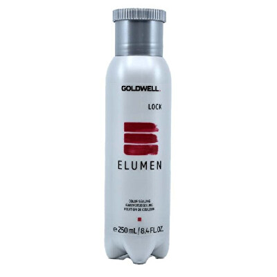 Goldwell - Ustalovač barvy na vlasy Elumen (Color Sealing) 250 ml