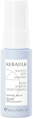 Goldwell - Zklidňující balzám pro nepoddajné vlasy Kerasilk (Taming Balm) 25 ml