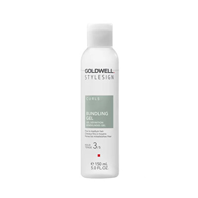 Goldwell - Hydratační gel pro definici vln StyleSign Curls (Bundling Gel) 150 ml