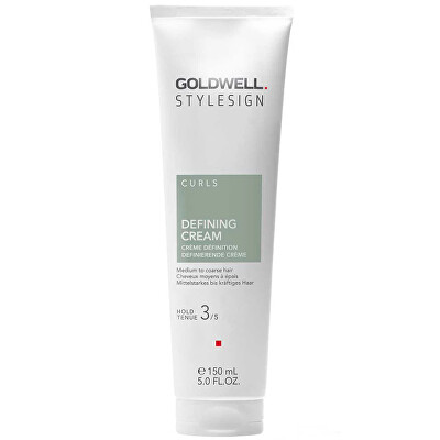 Goldwell - Hydratační krém pro vlnité vlasy Stylesign Curls (Defining Cream) 150 ml