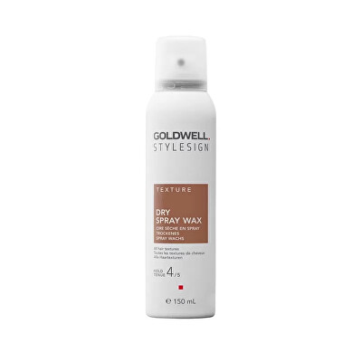 Goldwell - Suchý vosk ve spreji Stylesign Texture (Dry Spray Wax) 150 ml