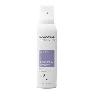 Goldwell - Sprej pro lesk vlasů Stylesing Smooth (Shine Spray) 150 ml