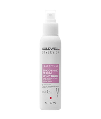 Goldwell - Vyhlazující sérum ve spreji Stylesign Heat Styling (Smoothing Serum Spray) 100 ml