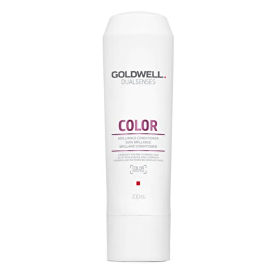 Goldwell - Kondicionér pro ochranu barvy vlasů Dualsenses Color (Brilliance Conditoner)
