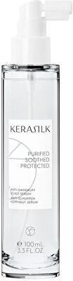Goldwell - Čisticí a zklidňující vlasové sérum Kerasilk (Anti-Dandruff Scalp Serum) 100 ml