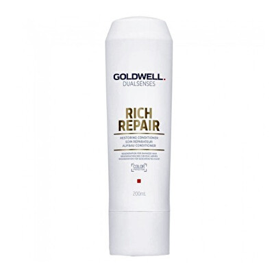 Goldwell - Obnovující kondicionér pro suché a lámavé vlasy Dualsenses Rich Repair (Restoring Conditioner)