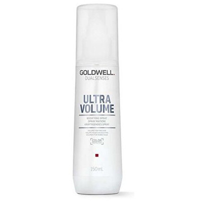 Goldwell - Sprej pro objem jemných vlasů Dualsenses Ultra Volume (Bodifying Spray) 150 ml