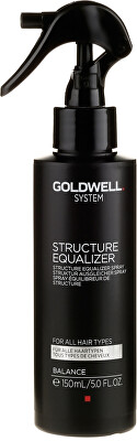 Goldwell - Sprej pro vyrovnání struktury vlasů před barvením Dualsenses (Color Stucture Equalizer Spray) 150 ml