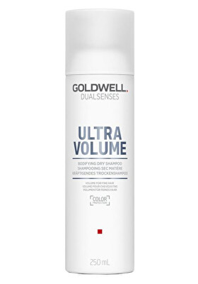 Goldwell - Suchý šampon pro objem Dualsenses Ultra Volume (Bodifying Dry Shampoo) 250 ml