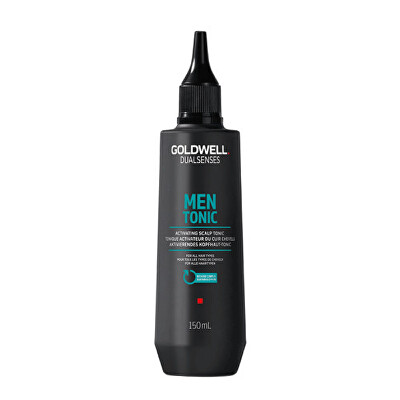 Goldwell - Vlasové tonikum proti padání vlasů pro muže Dualsenses For Men (Activating Scalp Tonic) 150 ml